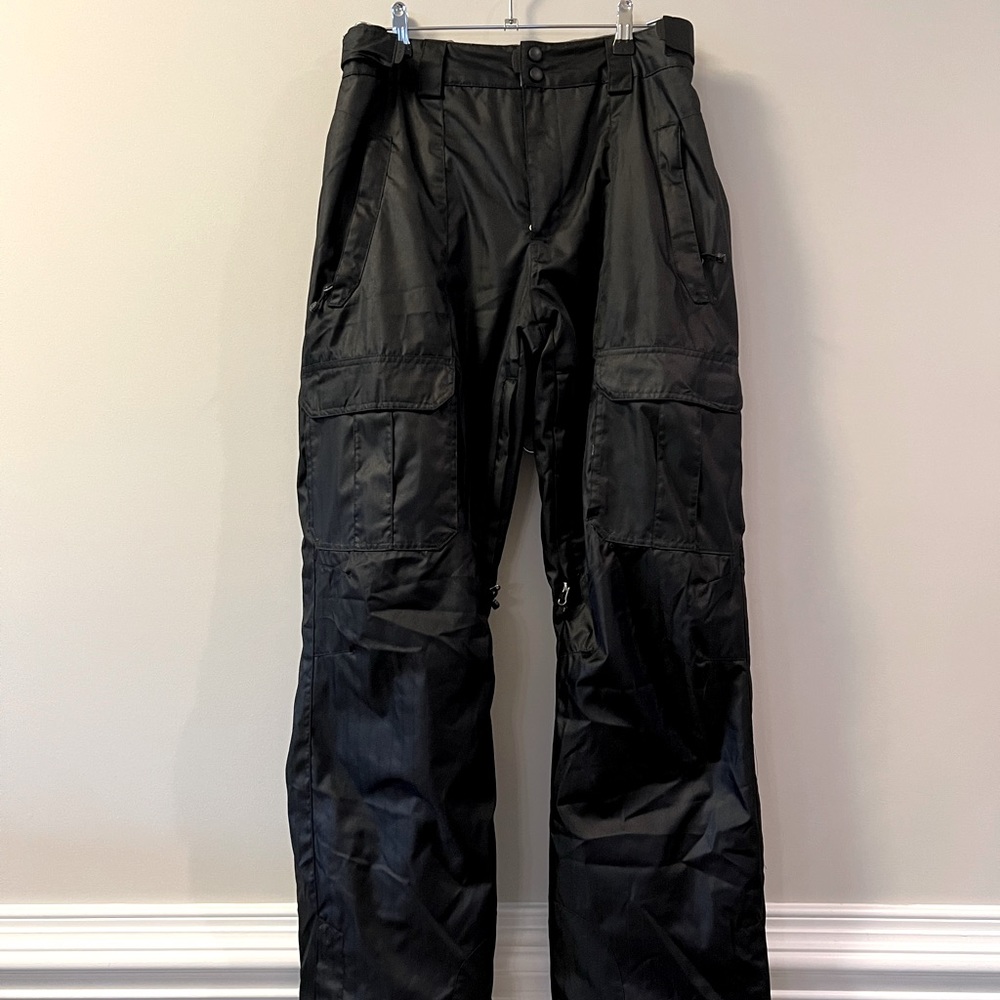 Gravity Men’s Snow Pants - M
